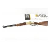 Henry H024-35 'SideGate .35 REM