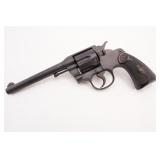 Colt Army Special 32-20 WCF