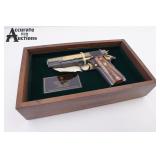 Auto-Ordnance M1911A1  US Army .45 ACP