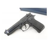 Beretta 92 FS 9mm