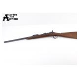 Springfield 1884 Springfield Trapdoor 45/70