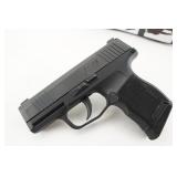 Sig Sauer P365 9mm