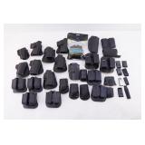 Miscellaneous Holsters Kydex