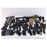Miscellaneous Holsters Nylon
