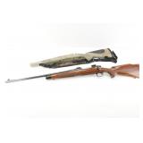 Remington 700 LH 7mm REM MAG