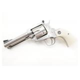 Ruger New Model Blackhawk .357 Mag