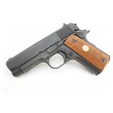 Colt Officers ACP .45 Auto