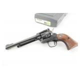 Ruger Single Six 22 lr