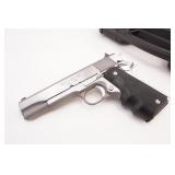 Springfield Armory 1911-A1 .45 ACP