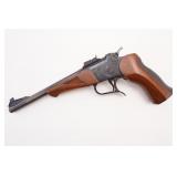 Thompson Center Arms Contender .45 ACP