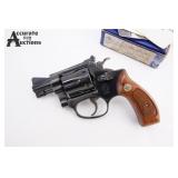 Smith & Wesson 34-1 Kit Gun .22LR