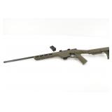 CBC TRAKR 17HMR