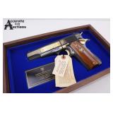 Auto-Ordnance M1911A1 US Army .45 ACP