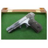 Colt 1903 .32 Rimless