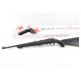 Ruger American 22 WRF