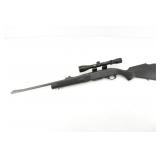 Remington 7400 30-06 Sprg