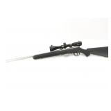 Savage 93R17 .17 HMR