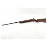 Remington Targetmaster 510-P .22 S/L/LR