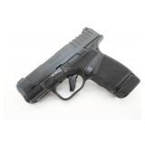 Springfield Armory Hellcat 9x19