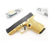 Great Lakes Firearms GL19-GLD 'Striker' 9mm