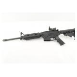 SMITH & WESSON M&P-15 5.56 Nato