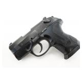 Beretta PX4 Storm .40 S&W