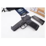 FN FNX-45 TACTIAL .45ACP
