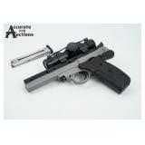 Smith & Wesson 22S .22lr