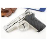 Smith & Wesson Tactical 3913TSW 9x19