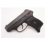 Ruger LC9 9x19