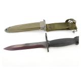 Colt German Made M7 Bayonet