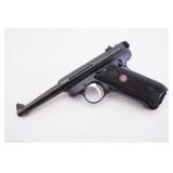 Ruger Mark III .22 LR