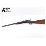 Remington 1880 Rolling Block Carbin .43 Cal