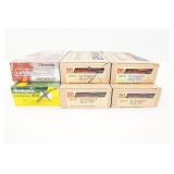 Hornady / Remington 120 Rounds 45-70 Govt