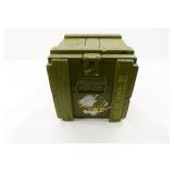 Lot Of Bandoliers With 524 Rounds 30-06