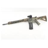 Aero Precision M4E1 6.5 Grendal