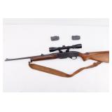 Remington 742 Woodsmaster 30-06 SPRG