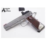Foster Inc 1911 Custom .45 ACP
