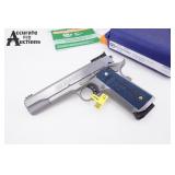 Colt Gold Cup Trophy 9MM Luger