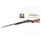 Henry H015Y-20 20 GA