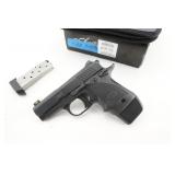 Kimber Micro 9 NRA 9x19