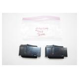 Browning Browning Bar Magazines /