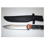 Unknown / Unbranded Bowie Knife