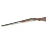 Lefever Nitro Special 12 Gauge