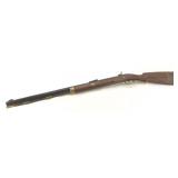 Cabela's Hawken .50 BP