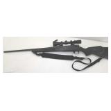 Weatherby Vanguard 7mm Rem Mag