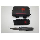 Cobratec Knives FS-3