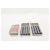 Hornady / Hodgon