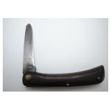 D.R.G.M. Vintage Pocket Knife