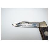 Hen & Rooster Bertram Pocket Knife